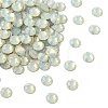 Preciosa® MAXIMA Crystal No Hotfix Flatback Stones Y-PRC-NSS10-51000-1