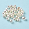 Natural Cultured Freshwater Pearl Beads PEAR-E020-08-2