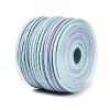 50M Segment Dyed Macrame Cotton Cord OCOR-Q060-01A-12-2