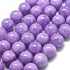 Natural Malaysia Jade Beads Strands G-L645-A01-12mm-18-1
