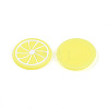 PVC Plastic Cabochons PVC-T004-29C-2