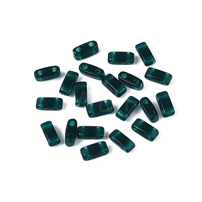 Opaque Acrylic Slide Charms OACR-Z010-02A-1