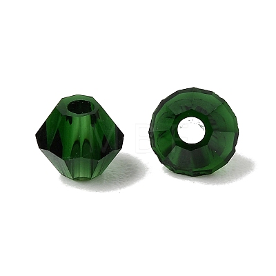 Transparent Glass Beads GLAA-K072-04J-1