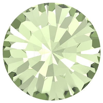 Preciosa® MAXIMA Crystal Round Stones X-PRC-RBSS39-50000-1