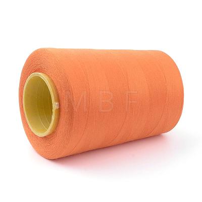 Polyester Sewing Thread Cords OCOR-Q033-09-1