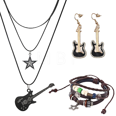 Jewely Kits SJEW-CL0001-05-1