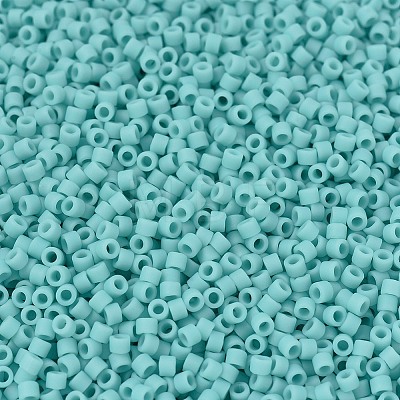 MIYUKI Delica Beads SEED-MY11-DB1586-1