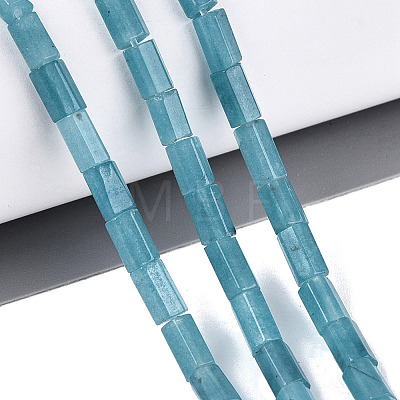 Natural Amazonite Beads Strands GG-N002-01A-26-1
