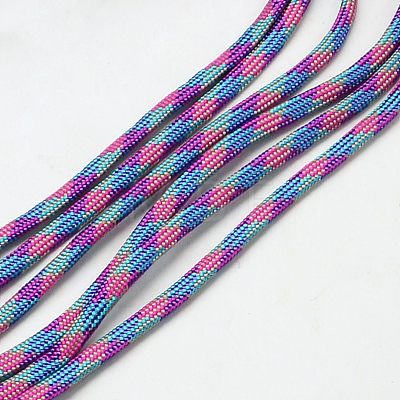 7 Inner Cores Polyester & Spandex Cord Ropes RCP-R006-084-1