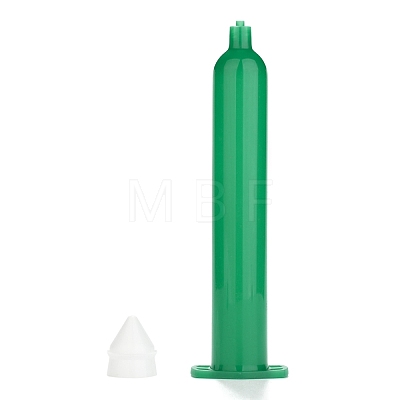 Plastic Dispensing Syringes TOOL-K007-01D-02-1