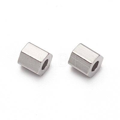 304 Stainless Steel Spacer Beads STAS-D170-04B-P-1