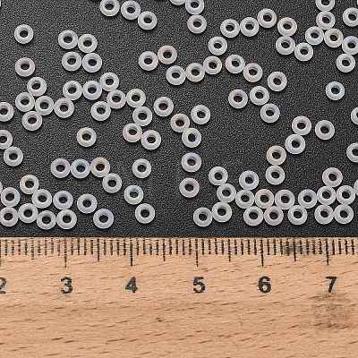 TOHO 8/0 Demi Round Beads Y-SEED-DR08-0161F-1