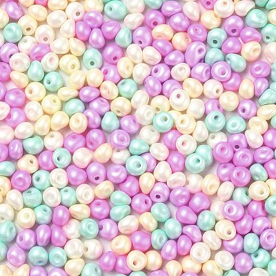 6/0 Glass Seed Beads X1-SEED-L011-08A-01-1