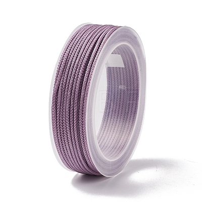 Braided Nylon Threads NWIR-E023-1mm-08-1