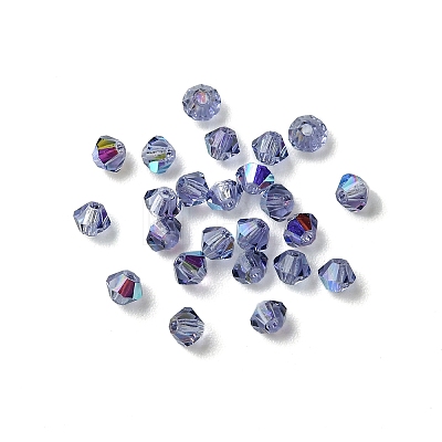 Preciosa® Crystal Beads X-PRC-BA3-20410-200-1