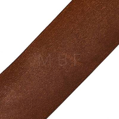 Single Face Solid Color Satin Ribbon SRIB-S052-40mm-032-1
