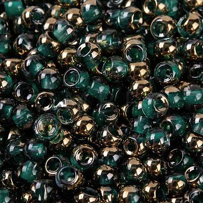 Glass Seed Beads SEED-A032-06J-1