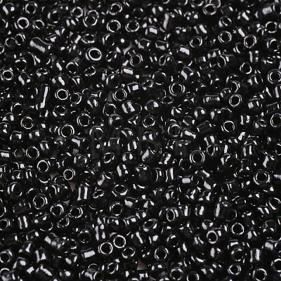 Glass Seed Beads SEED-A010-2mm-49-1