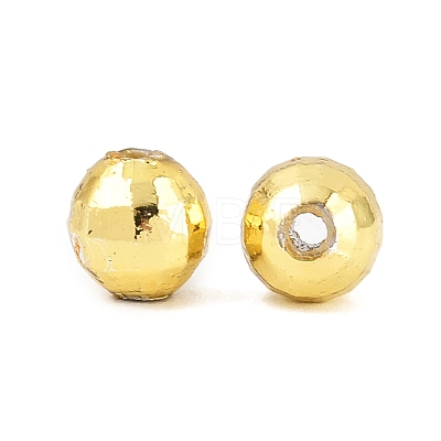 Acrylic Beads PL643-1G-1
