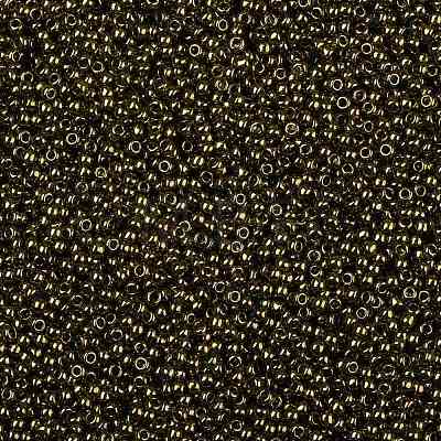 TOHO Round Seed Beads SEED-XTR11-0324-1