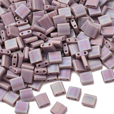 MIYUKI TILA Beads X-SEED-J020-TL410FR-1