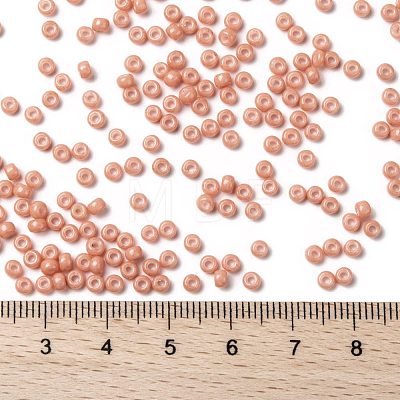 MIYUKI Round Rocailles Beads SEED-X0055-RR4462-1