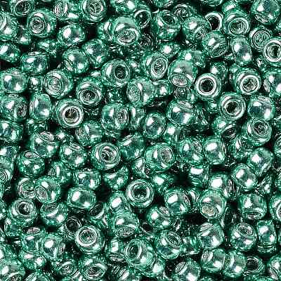 TOHO Round Seed Beads X-SEED-TR08-0561-1