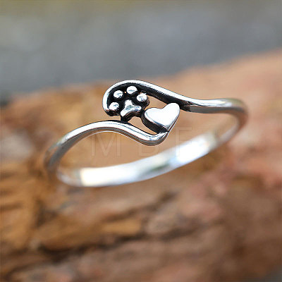 Brass Finger Rings for Women FS-WG29BD5-04-1