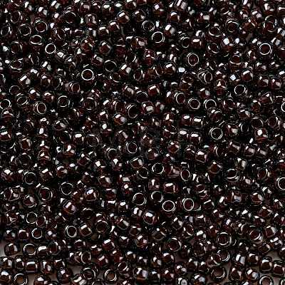 TOHO Round Seed Beads SEED-XTR08-0363-1