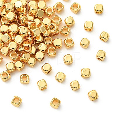 SHEGRACE Brass Beads XGRPCN278-225G-1