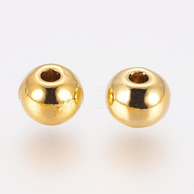Tibetan Style Spacer Beads X-K0NKE032-1