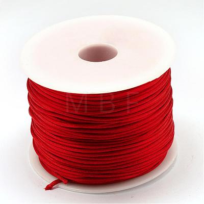 Nylon Thread NWIR-R025-1.5mm-700-1
