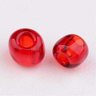 12/0 Glass Seed Beads X-SEED-A004-2mm-5B-1