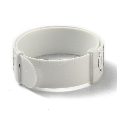 Plastic Wrist Sizer X-TOOL-L012-01-1