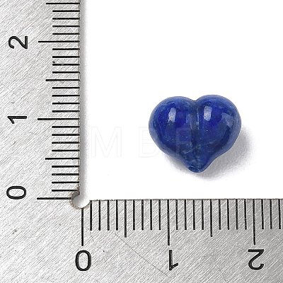 Natural Lapis Lazuli Beads G-T149-01D-1