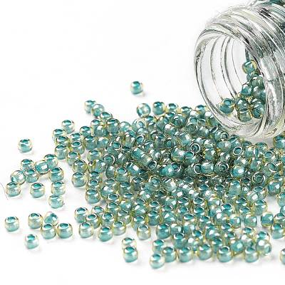 TOHO Round Seed Beads SEED-XTR11-0953-1