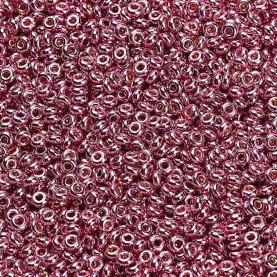 TOHO 11/0 Demi Round Beads Y-SEED-DR11-PF553-1