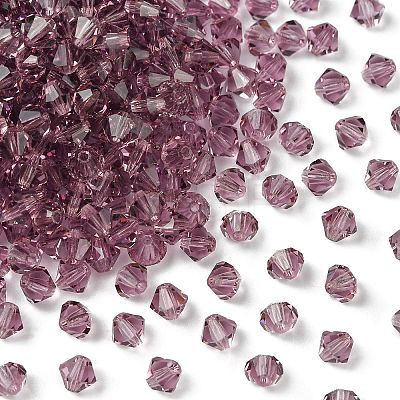 Preciosa® Crystal Beads Y-PRC-BA5-20020-1