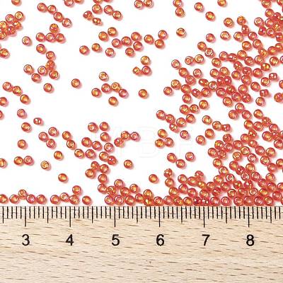 TOHO Round Seed Beads X-SEED-TR11-0165-1