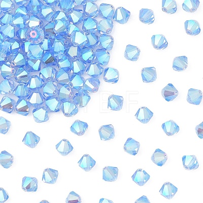 Preciosa® Crystal Beads Y-PRC-BA4-30020-20000-1