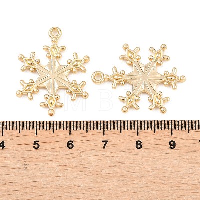 Alloy Pendants FIND-B059-05G-02-1