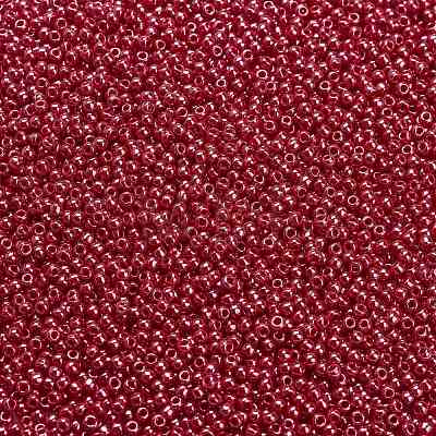 TOHO Round Seed Beads SEED-JPTR11-0125-1