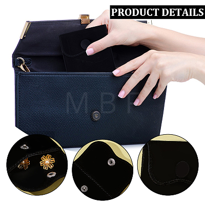  10Pcs Velvet Jewelry Pouches AJEW-NB0005-66C-1