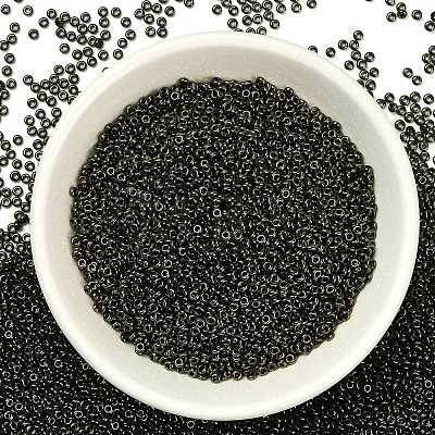 TOHO 6/0 Demi Round Beads SEED-DR06-0422-1