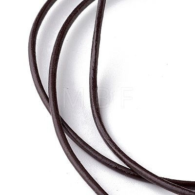 Cowhide Leather Cord WL-XCP0001-03A-1