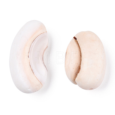 Natural Shell Beads X1-BSHE-TAC0003-03-1