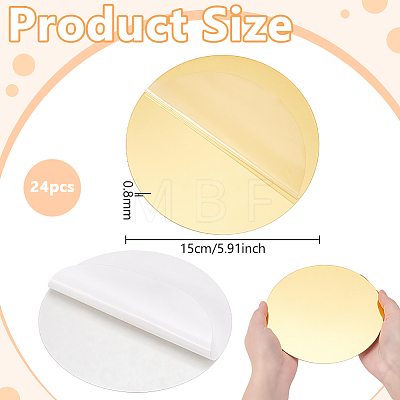 Acrylic Wall Stickers DIY-WH0061-058B-02-1