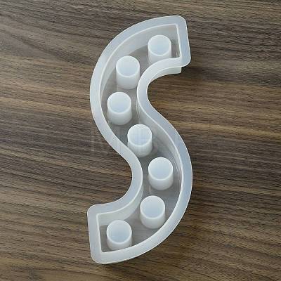 Candle Holder Silicone Molds SIL-Z019-02A-1