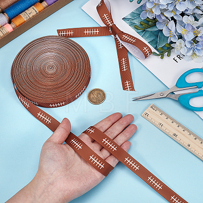 Polyester Ribbon OCOR-WH0109-336-1