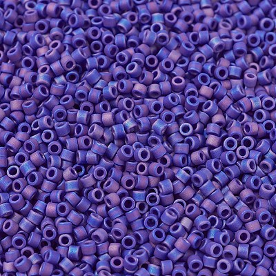 MIYUKI Delica Beads SEED-J020-DB0880-1